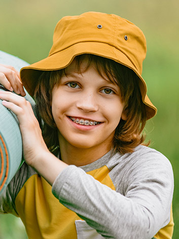 early orthodontic treatment